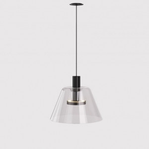 Светильник Globe Black Classic