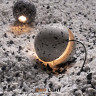 Подвесной светильник в виде луны MOON