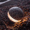 Подвесной светильник в виде луны MOON со скидкой