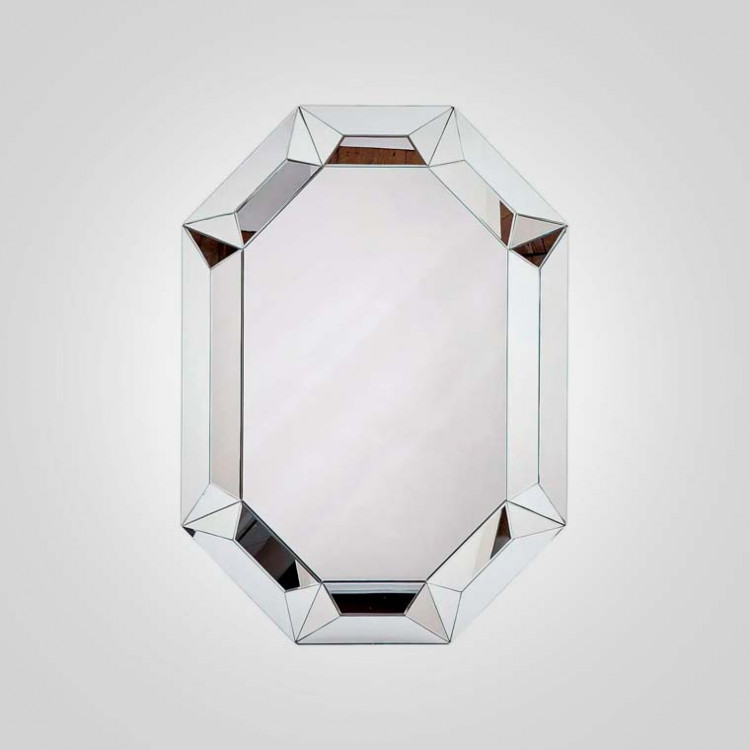 Настенное зеркало “DIAMANT”