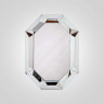 Настенное зеркало “DIAMANT”