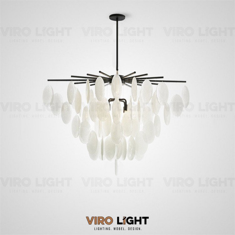 Подвесная люстра RITTA