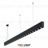 Подвесная люстра TRUMMER LINE SH