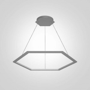 Линейный светодиодный светильник CRIO 1200