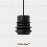 Дизайнерский подвесной светильник RING A