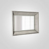 Зеркало в раме “DAME”, цвет серебро, 60х90 см