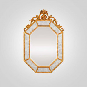 Дизайнерское зеркало “LADERE”