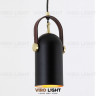 Подвесной светильник LAMPS BULLET