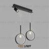 Дизайнерские подвесные светильники GULAR 3 ES