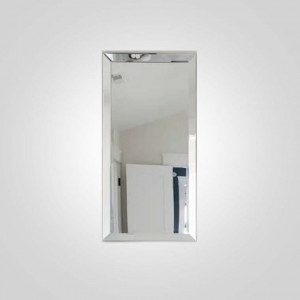 Зеркало в стильной раме “DIGT”, 120х50 см