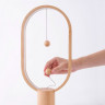 Дизайнерская детская настольная лампа HENG