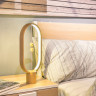 Дизайнерские настольные лампы HENG для спальни