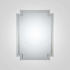 Дизайнерское зеркало “KOD”