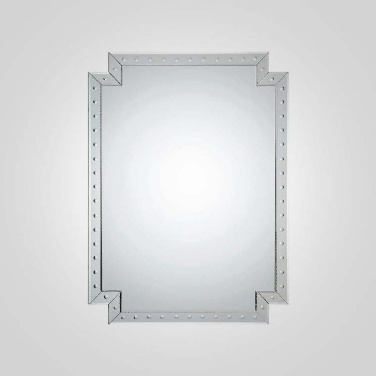 Дизайнерское зеркало “KOD”