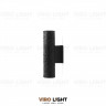 Дизайнерский светильник WILOO цвет черный