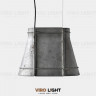Дизайнерский светильник ZERO