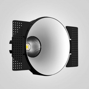 Встраиваемый светодиодный светильник GITL