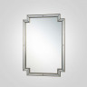 Зеркало дизайнерское “GNIST” в спальню или холл, 101х76 см