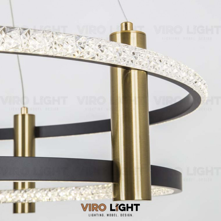 Подвесная люстра MD FIHR S