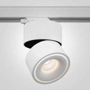 Трековый светильник VL-31920 WH