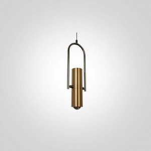 Подвесной светильник MD SUSPENSION GD