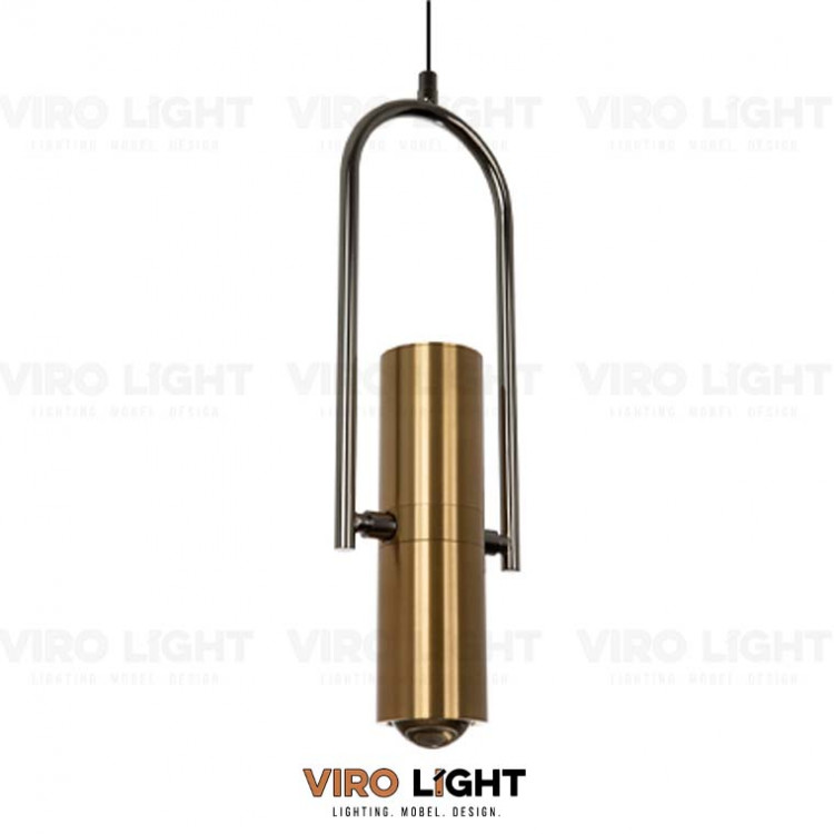 Подвесной светильник MD SUSPENSION GD