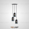 Подвесной дизайнерский светильник ARIA на кухню