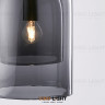 Подвесной дизайнерский светильник ARIA в лофт стиле