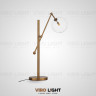 Дизайнерская настольная лампа KATRIN B TAB