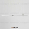 Светодиодный светильник реечный INGIRED BK 150