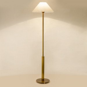 Торшер для спальни FAREL FL в классическом варианте