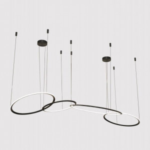 Люстра STELLA Modular Chandelier