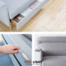 Дизайнерский диван SID изготовлен качественно