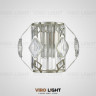 Настенный дизайнерский светильник ROMBO WALL