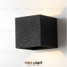 Настенный светодиодный светильник кубик BRAIDEN