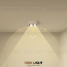 Накладной светодиодный светильник SEVERUS PRO