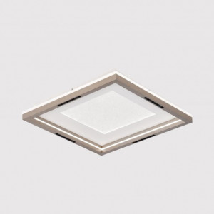 Люстра Nordic Square Stone B