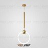 Подвесной светильник RING
