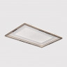 Люстра Nordic Square Stone D