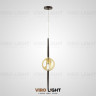 Подвесной светильник NORRIS в иде декоративного шара