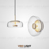 Настенно-потолочный светильник ARCTIC WALL