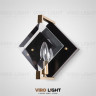 Настенный дизайнерский светильник COSTA WALL