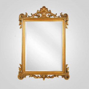 Дизайнерское зеркало “LYST LIV”