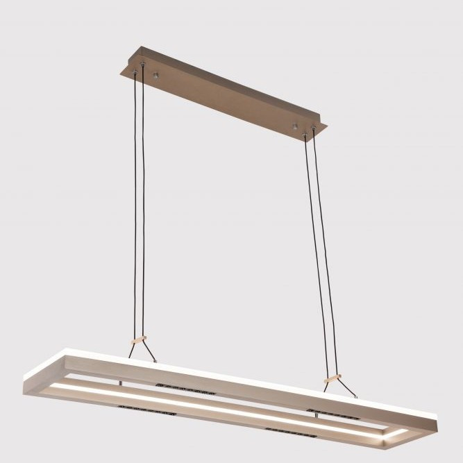 Люстра Nordic Driftwood C