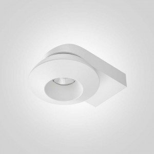 Накладной светодиодный светильник WENAY ONE