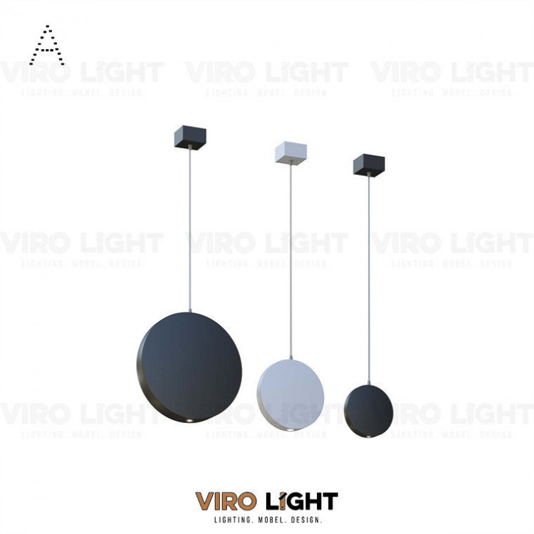 Дизайнерский линейный светильник ALBEDO SH