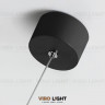 Подвесной светодиодный светильник LEIGHTON