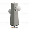 Дизайнерские светильники для уличного освещения ANONI LR