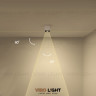 Накладной светодиодный светильник ROMO UNO