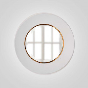 Дизайнерское зеркало “SOMAND”